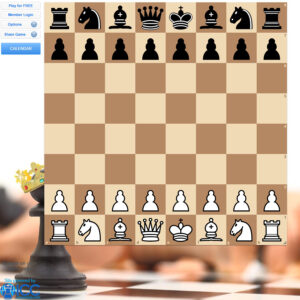 Gioca a Scacchi Online Gratuitamente nel Club ICC