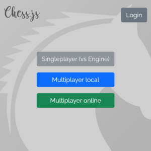 Scopri i coinvolgenti Scacchi Online Multiplayer di Chess.js